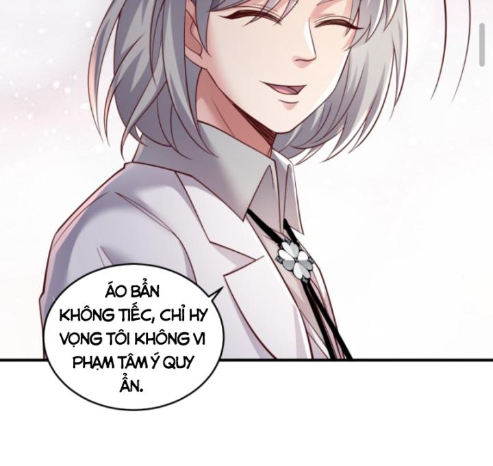 học cùng em gái, tôi bất cẩn vô địch rồi chapter 154 14