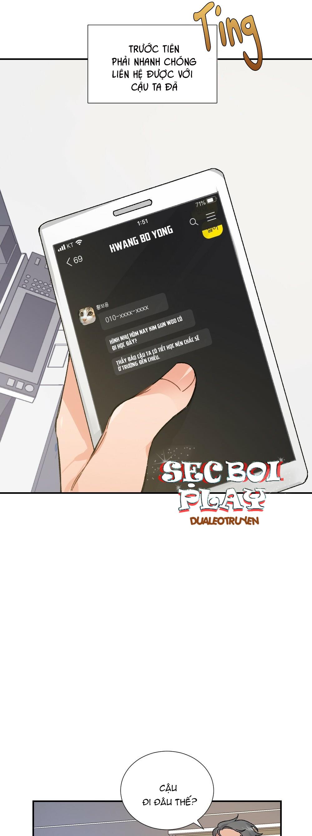 bộ sưu tập ciu to-ngực bự của nhà sẹc chapter 10 15