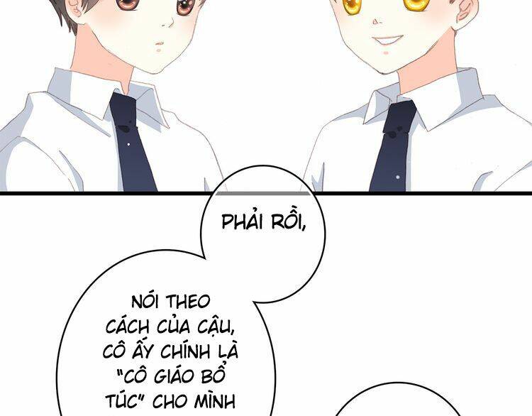 con tim rung động 3 chapter 19 128