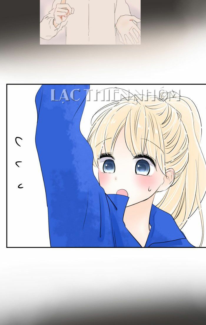 choco ngọt ngào chapter 38 35