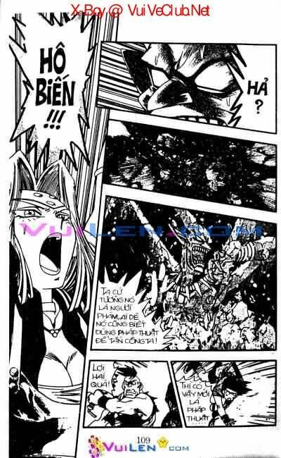 theo dấu rồng thần - dragon quest chapter 8 53