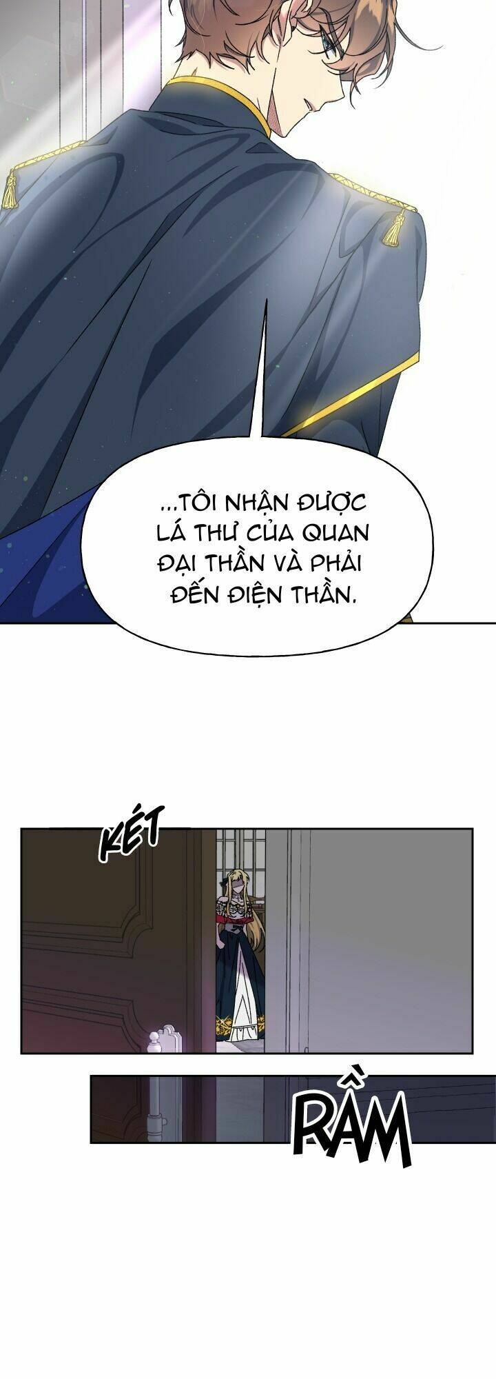 tế phẩm công chúa chapter 13 11