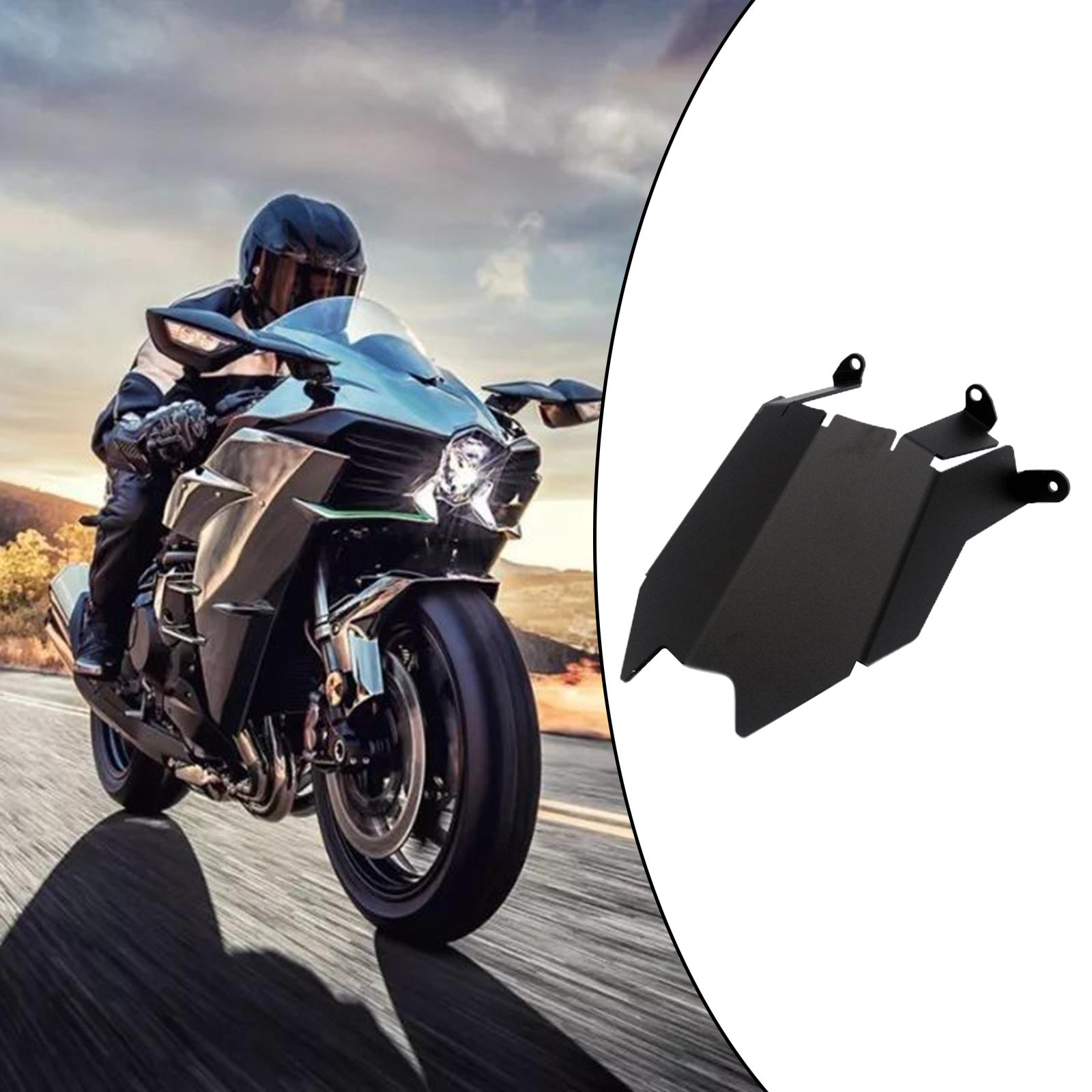 Rear Motorcycle Guard Accessories Automotive for G310GS Black