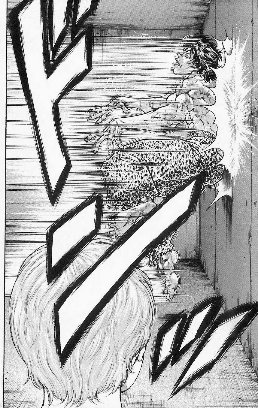 baki – son of ogre chapter 7 20