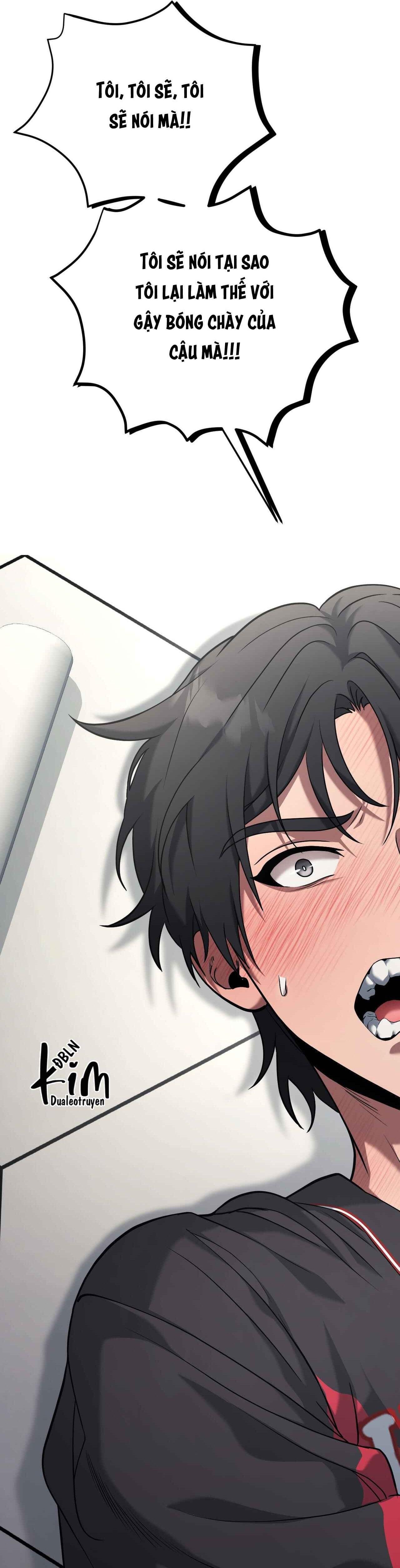 tuyển tập cuồng công - chiếm hữu công của nhà kim Chapter 43.3 BADNOTBAT 3 34