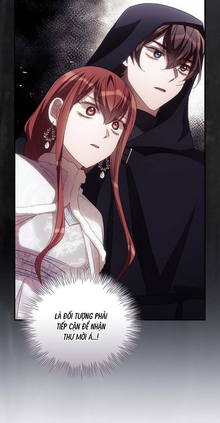 tôi nhìn thấy cái chết của bạn chapter 52 13