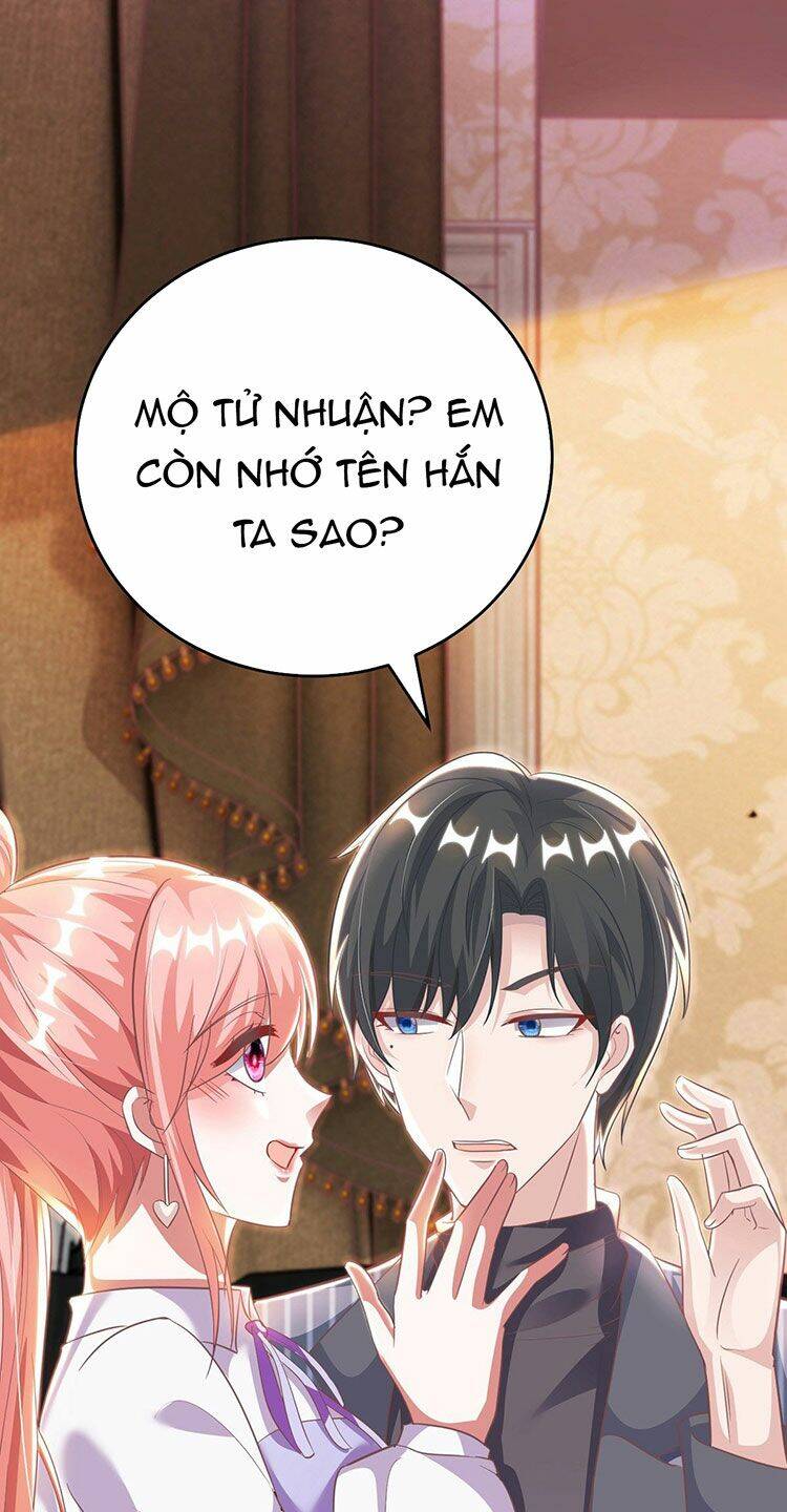 đại lão gọi tôi tiểu tổ tông chapter 21 1