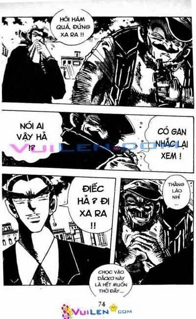 những người bạn tốt chapter 13 75