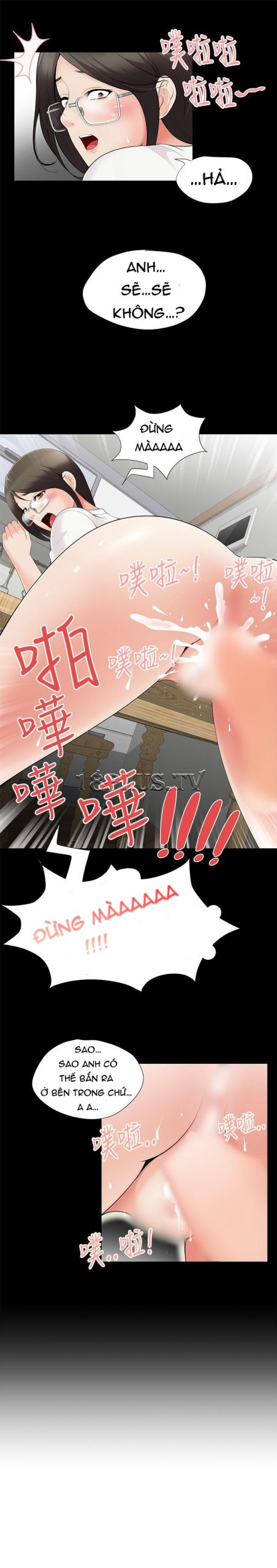 keo son môi chapter 3 14