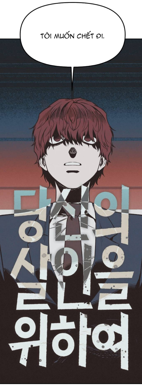 vì tôi đã giết người chapter 9.1 33