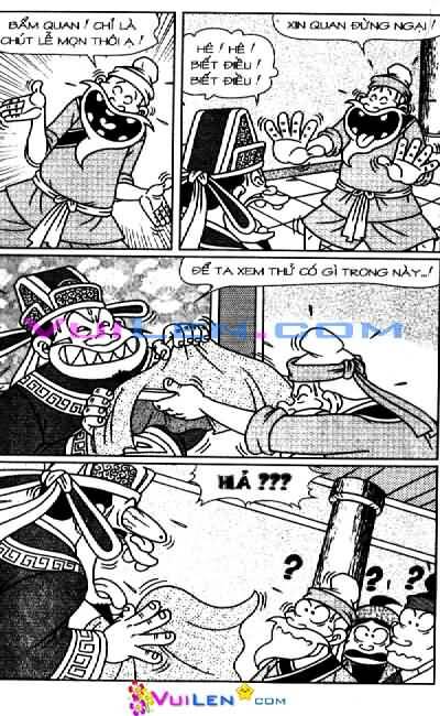 thần đồng đất việt chapter 98 10