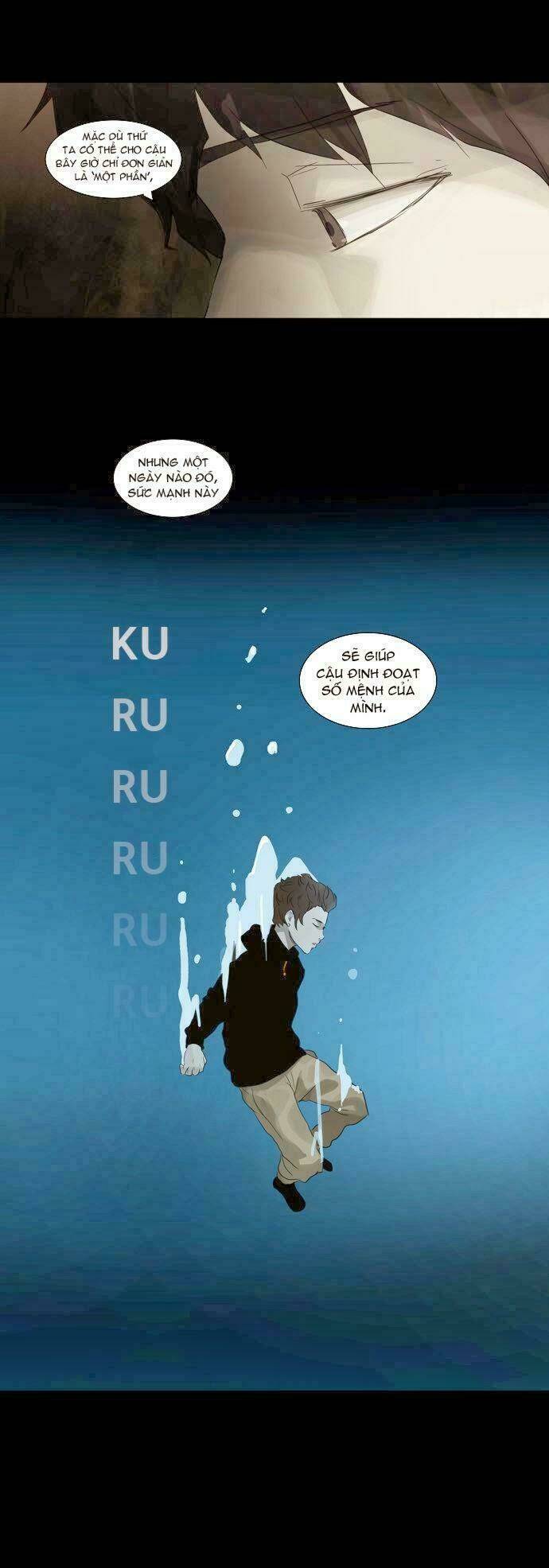 cuộc chiến trong tòa tháp chapter 123 22