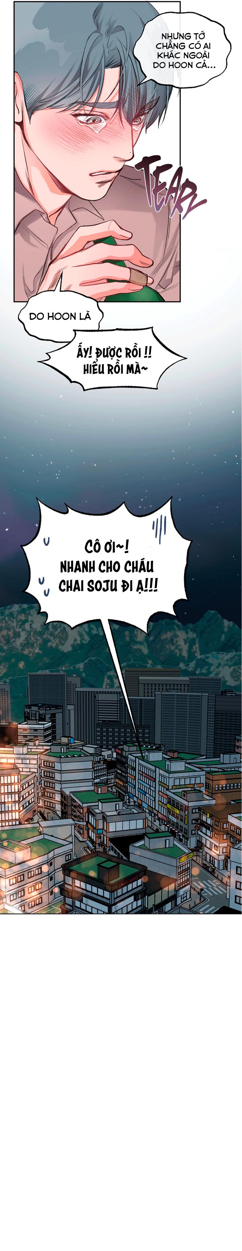 manhwa chịch vồn chịch vã chapter 31 14