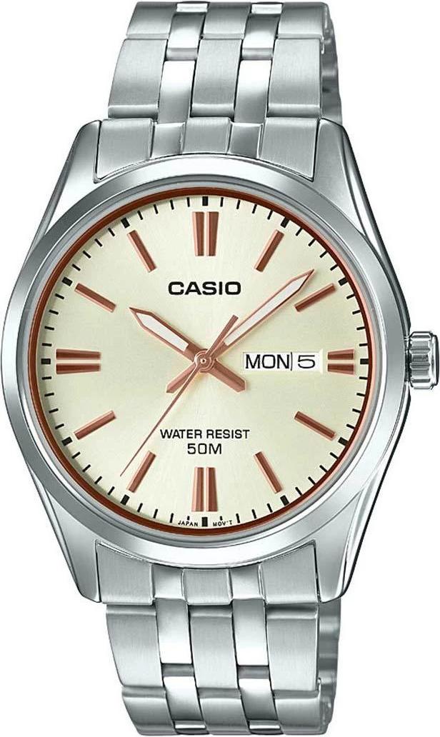 Đồng Hồ Nam Casio MTP-1335D-9AVDF