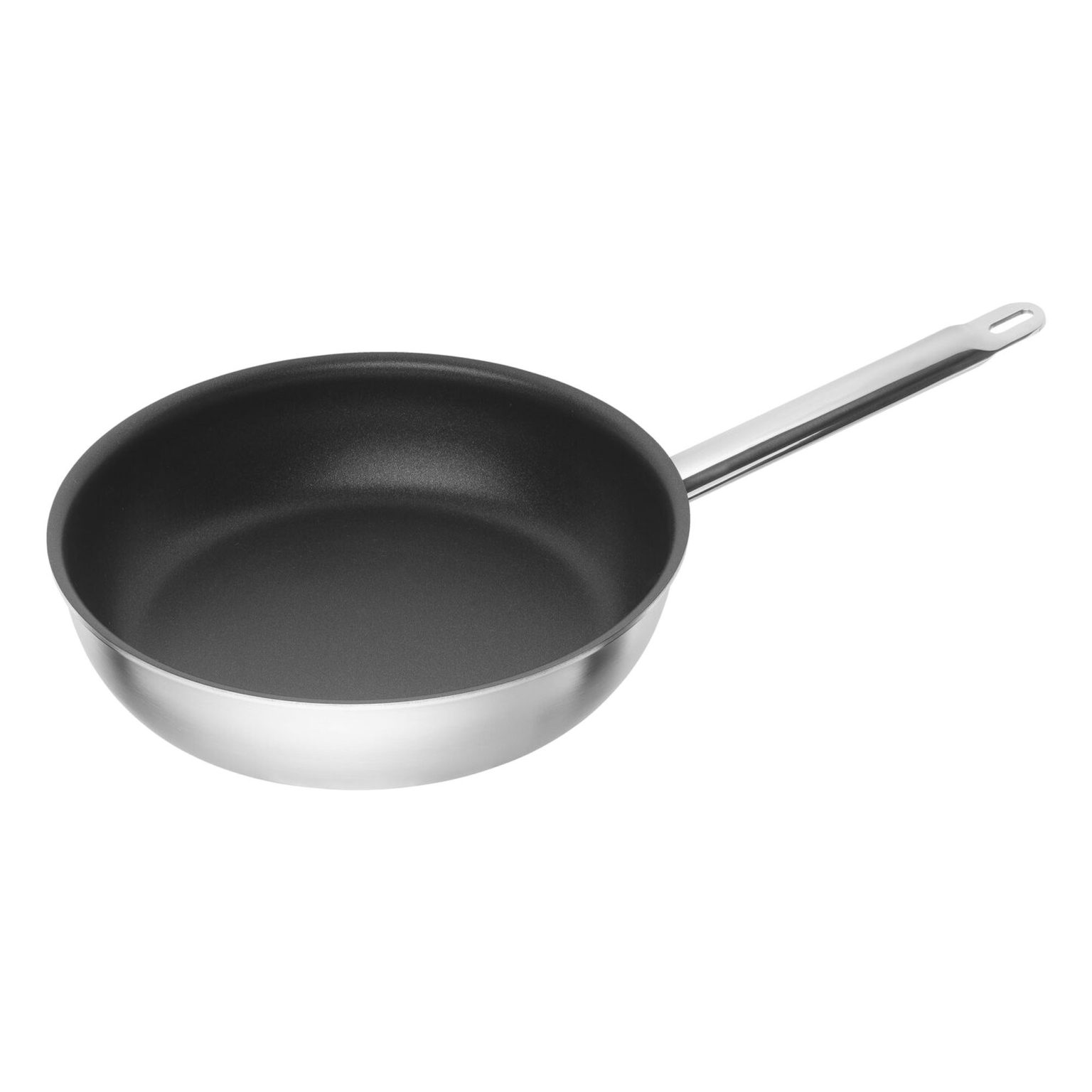 CHẢO INOX CHỐNG DÍNH ZWILLING PRO 28CM Hàng chính hãng