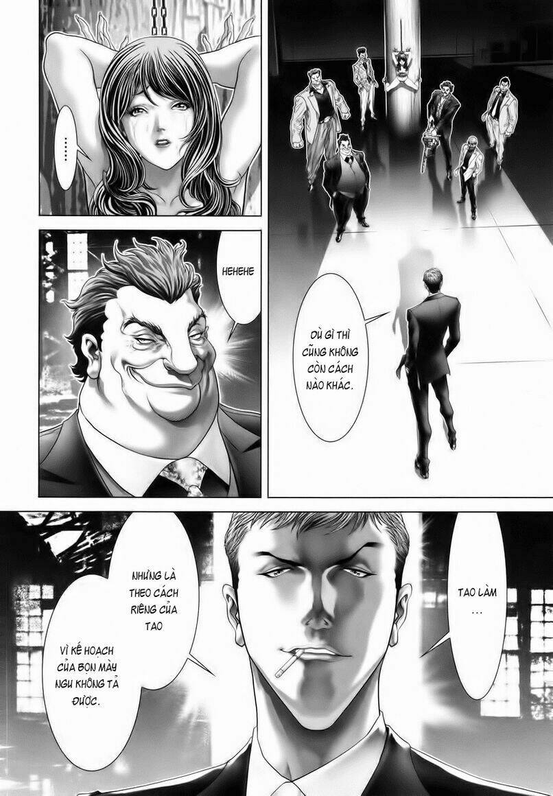 black joke chapter 14 16
