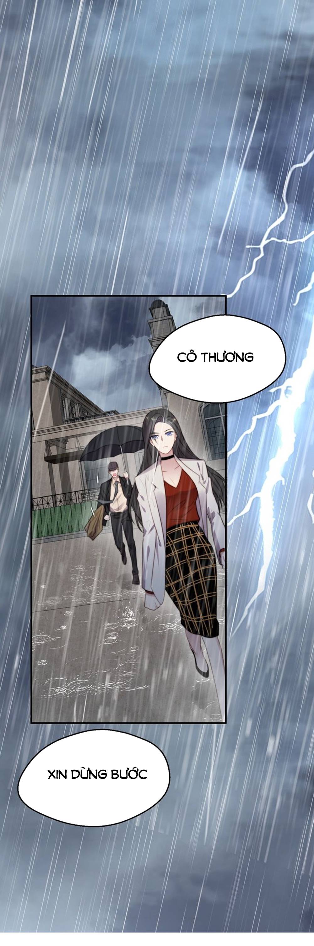 khoá chặt đôi môi (full) chapter 48 14