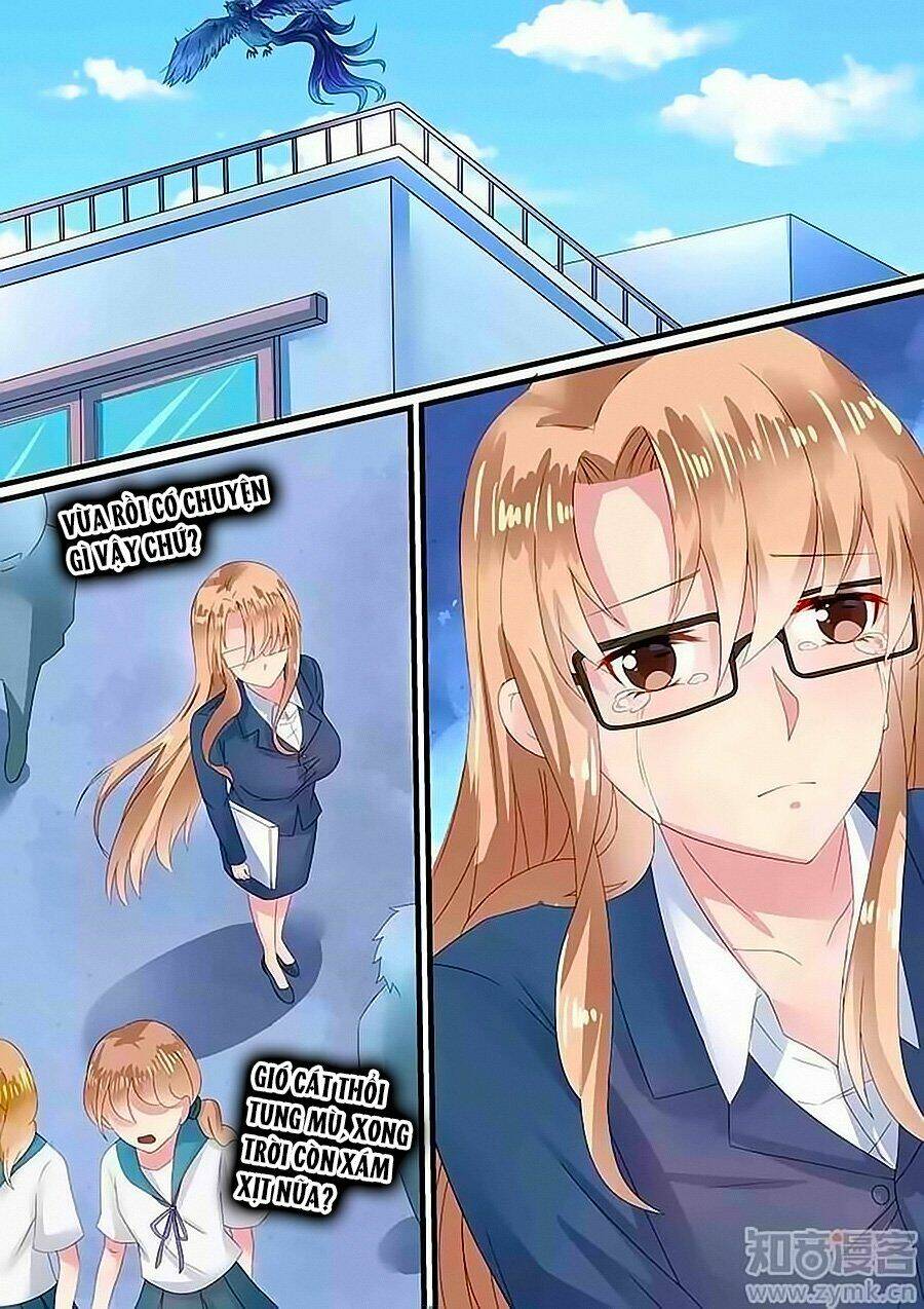 luyến ái sinh tử bộ chapter 61 1