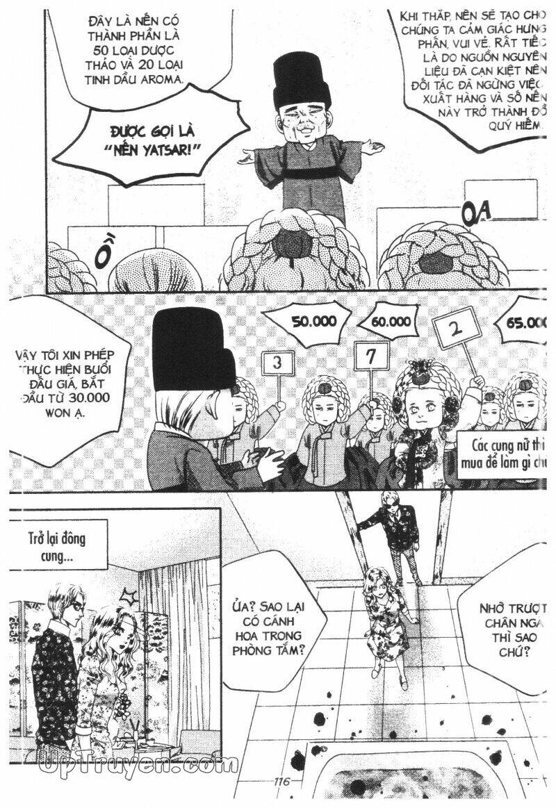 hoàng cung chapter 28 116