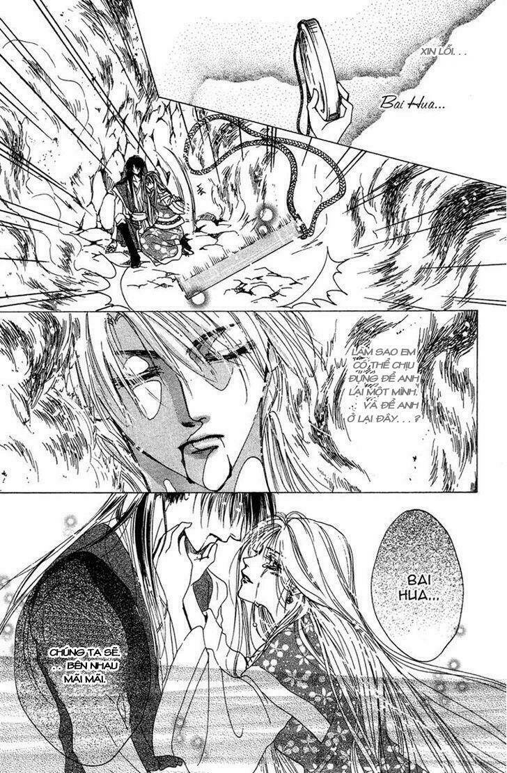 tao tie jie (tế sơn thần) chapter 4 13