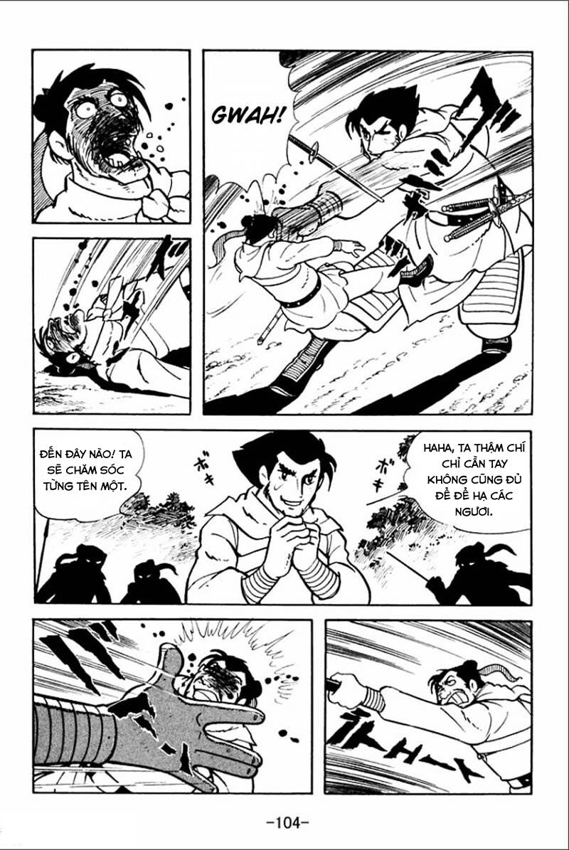 sangokushi chapter 3 18