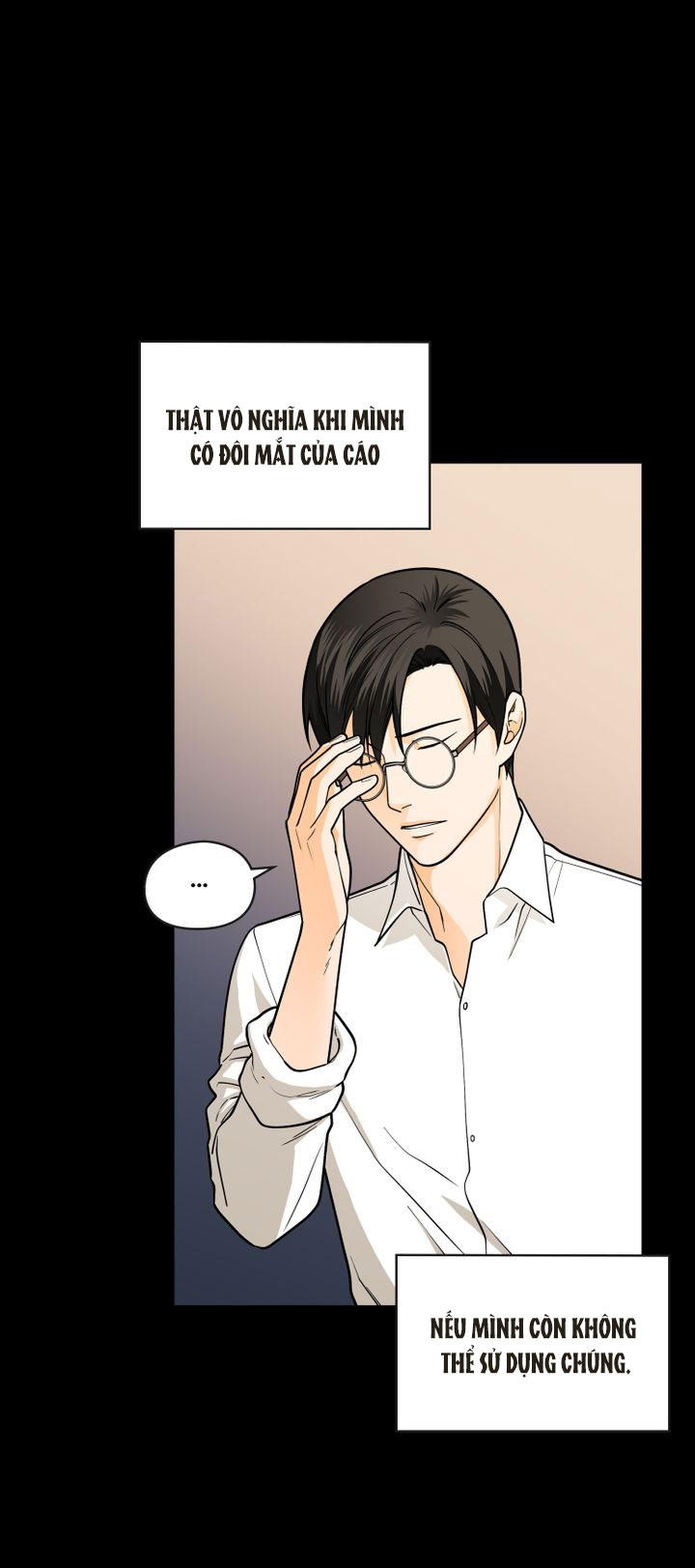 câu chuyện về người phụ nữ ấy chapter 99 30