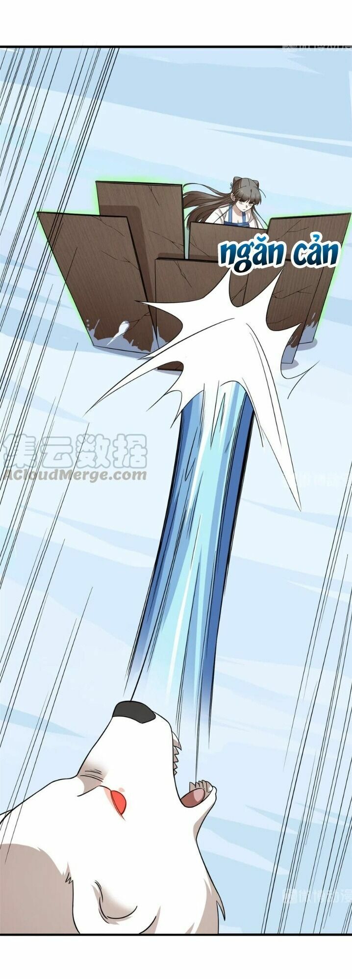 độc bộ thiên hạ: đặc công thần y chapter 253 7