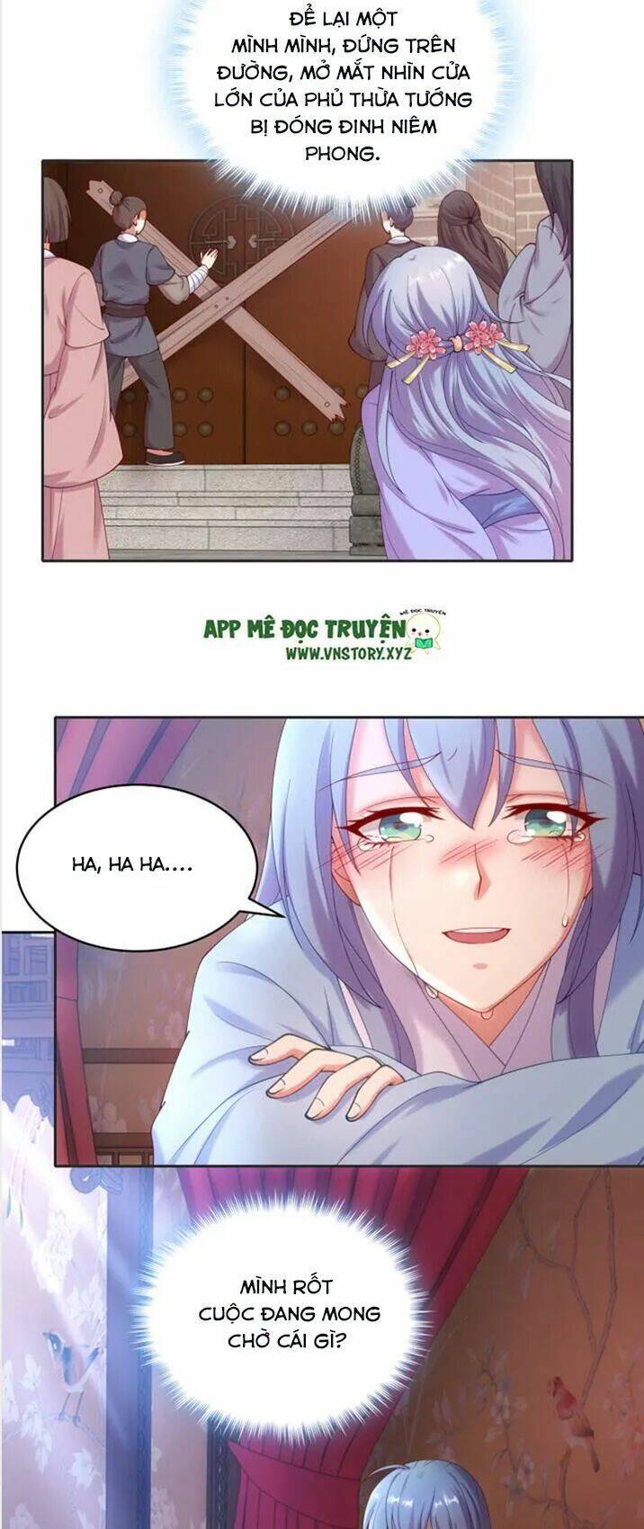 đô đốc đại nhân sủng thê kí chapter 43 7