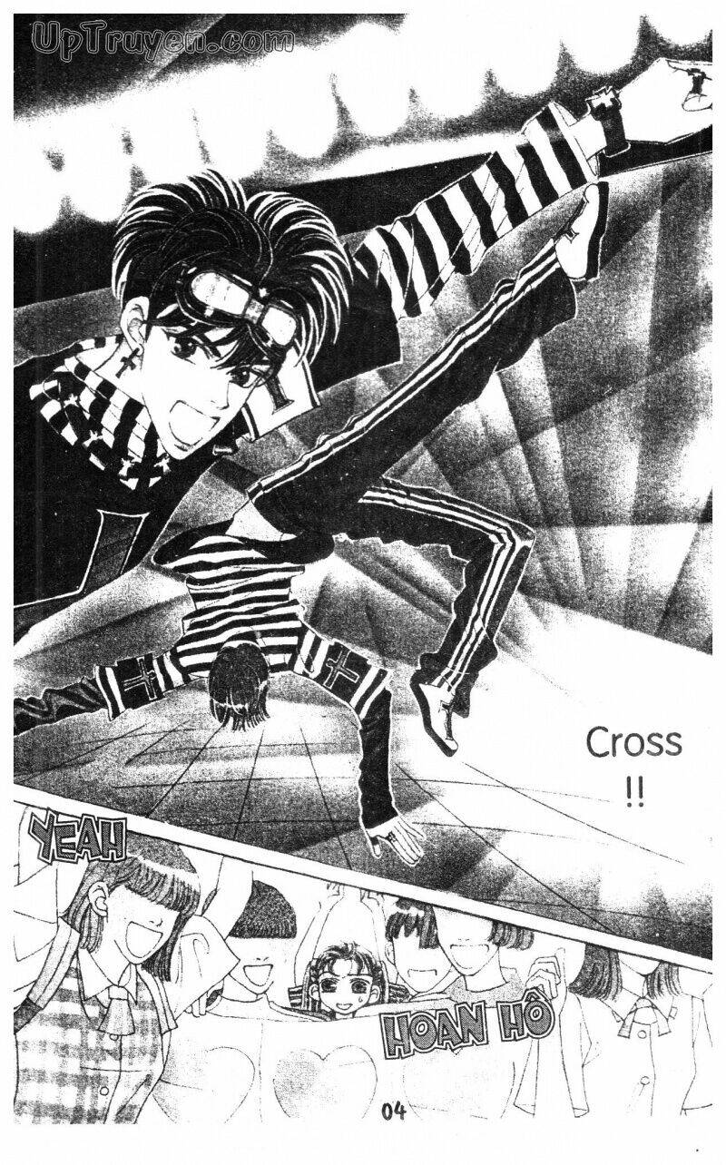 hãy đến đây tình yêu chapter 1 5