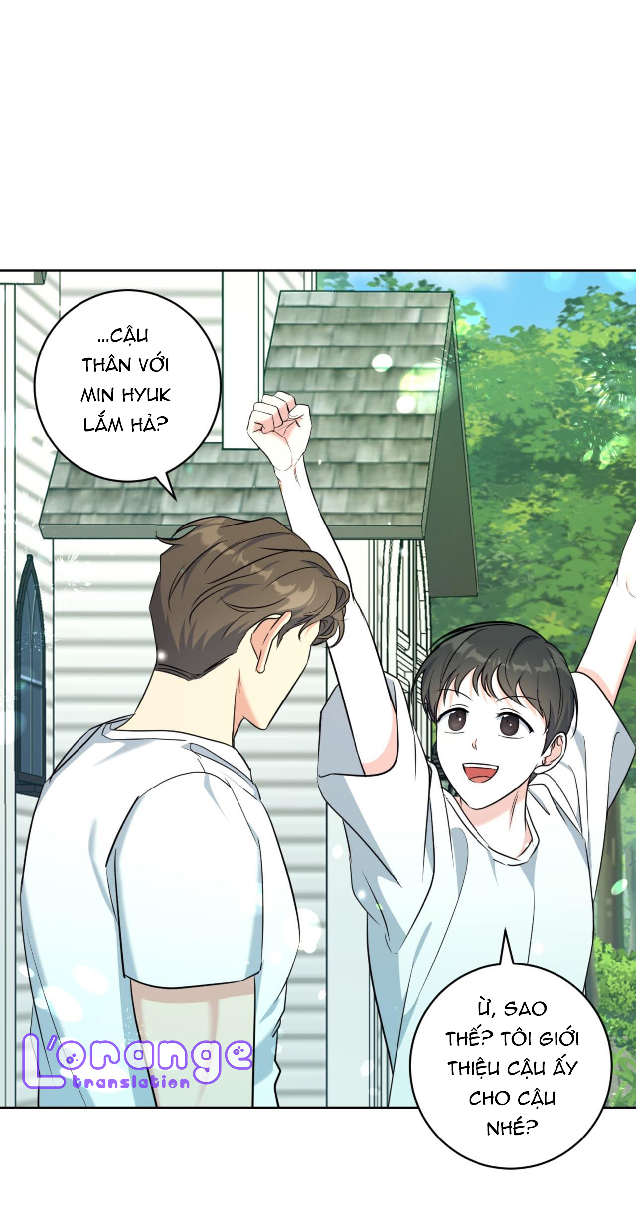 cánh rừng bình lặng chapter 4 67