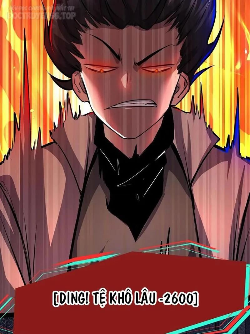 quỷ dị dược tề sư: bệnh nhân của ta đều là kinh khủng chapter 130 18