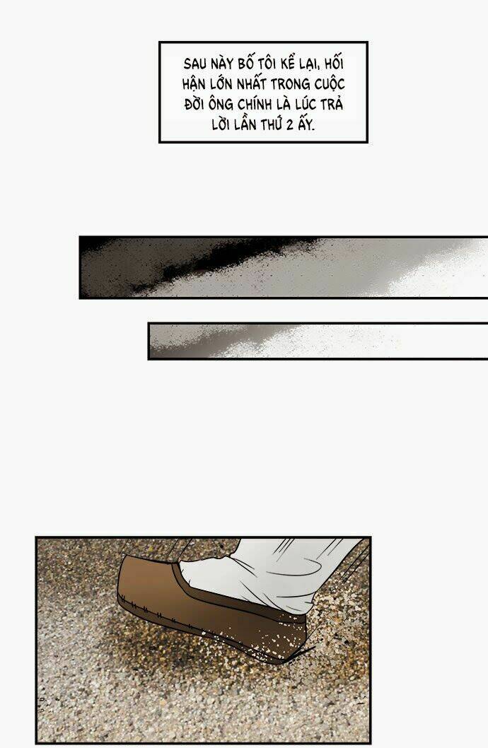 hắn ta là rồng chapter 51 19