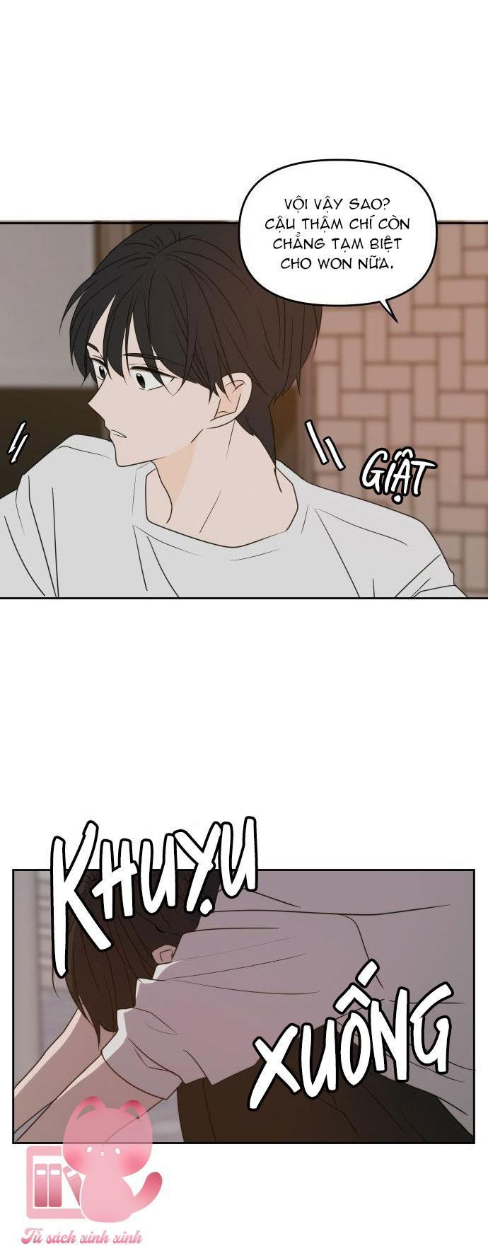 hẹn gặp nhau ở kiếp thứ 19 chapter 78 18