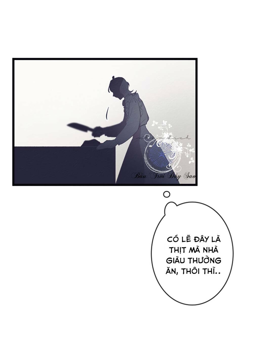 a lady's table chapter 1 35