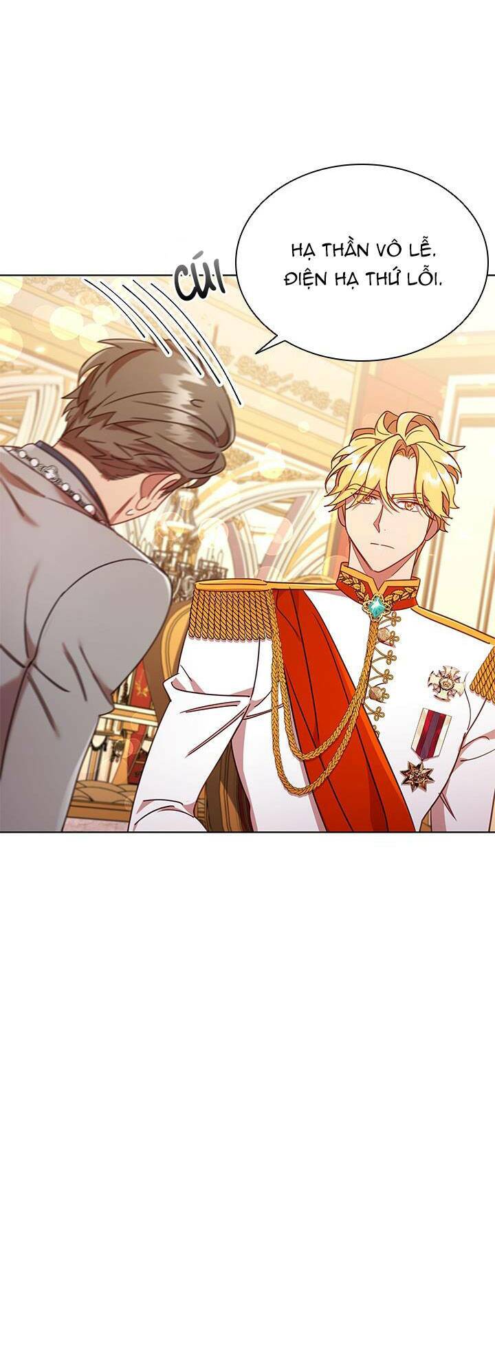 tôi đã ly hôn nhưng lại trở thành tài phiệt chapter 17.1 28