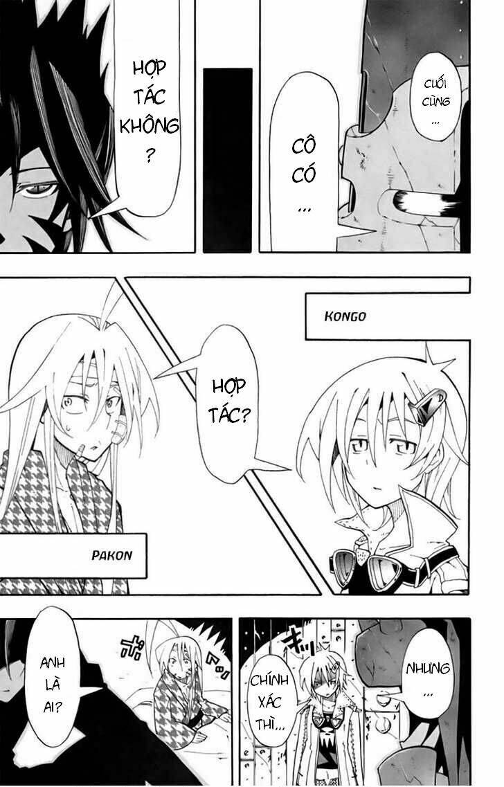 tripeace chapter 8 40