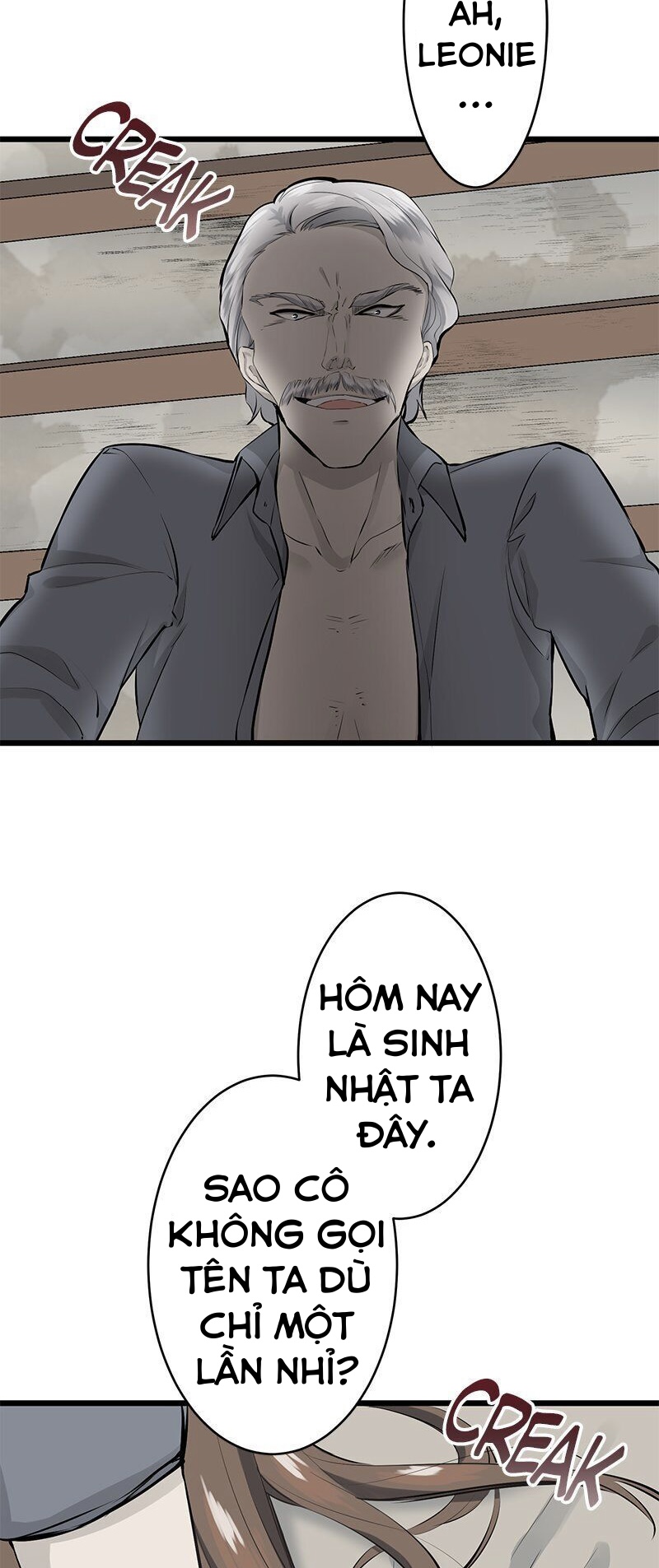 nullitas~nàng dâu giả dối~ chapter 39.2 11