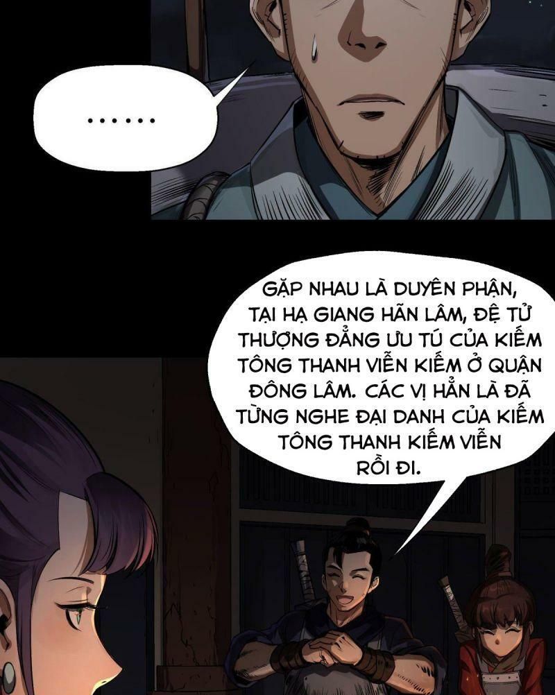 thông u đại thánh chapter 5 17