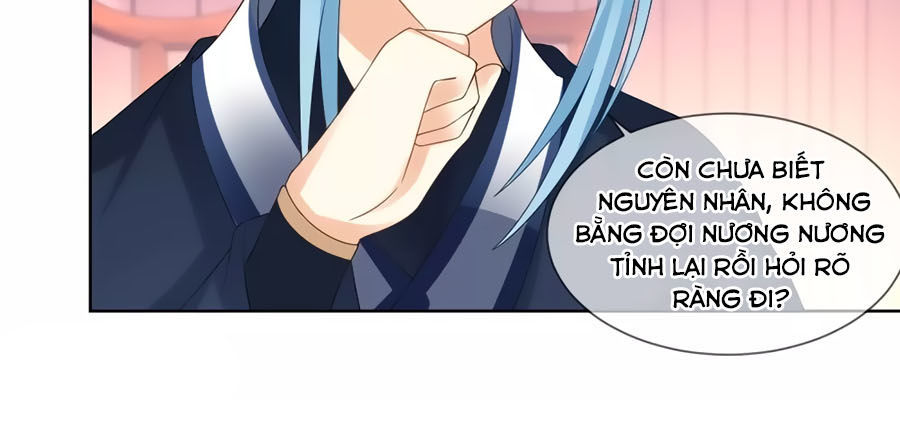 trù nương hoàng hậu chapter 48 2