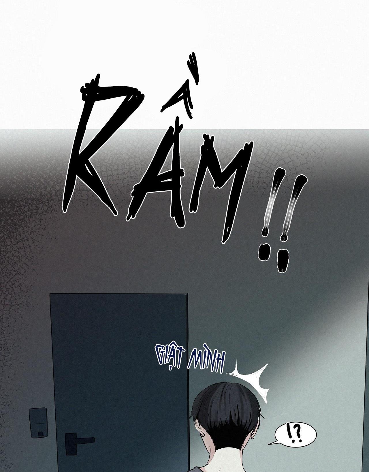 hiến tế máu chapter 13 2