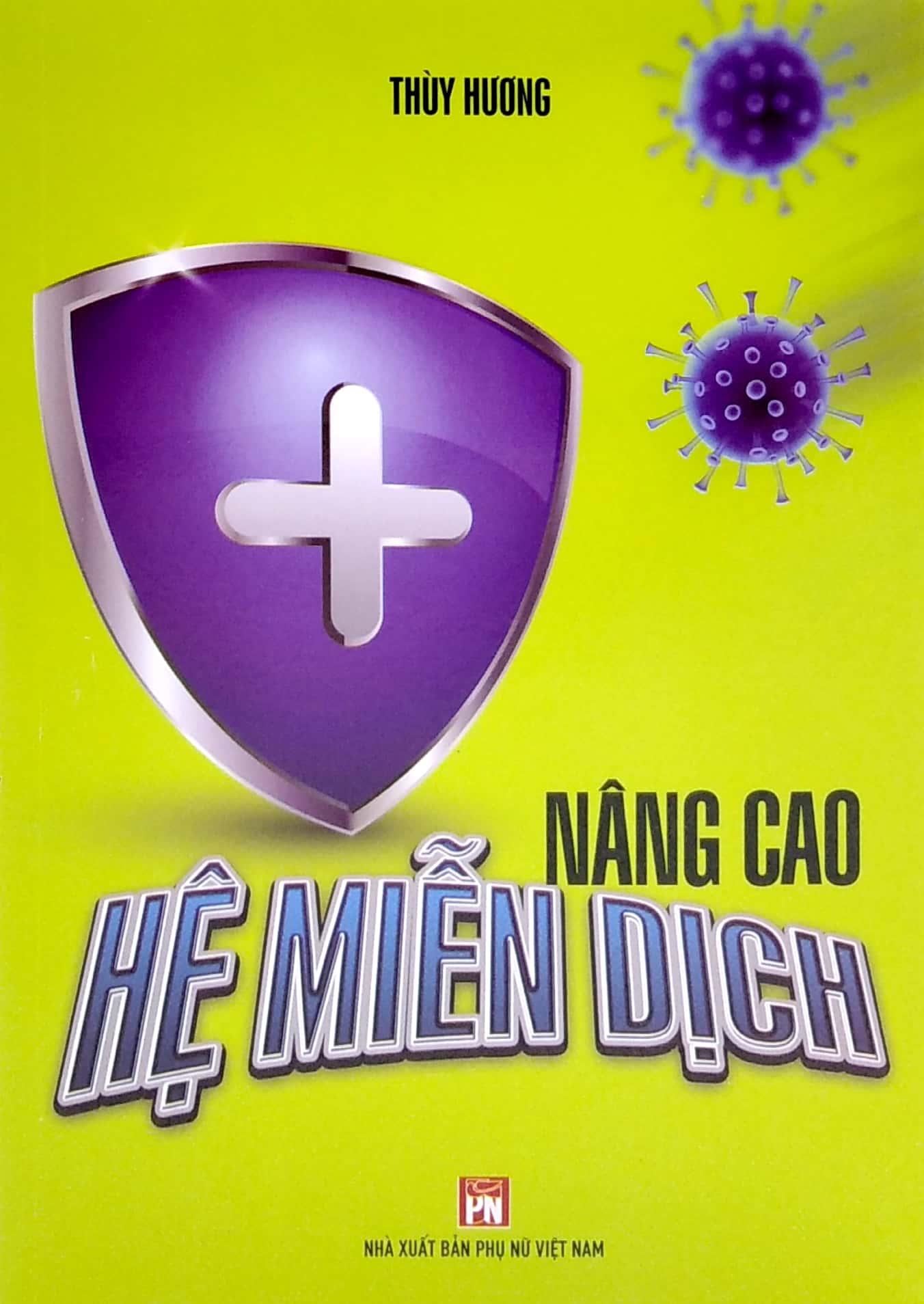 Nâng Cao Hệ Miễn Dịch