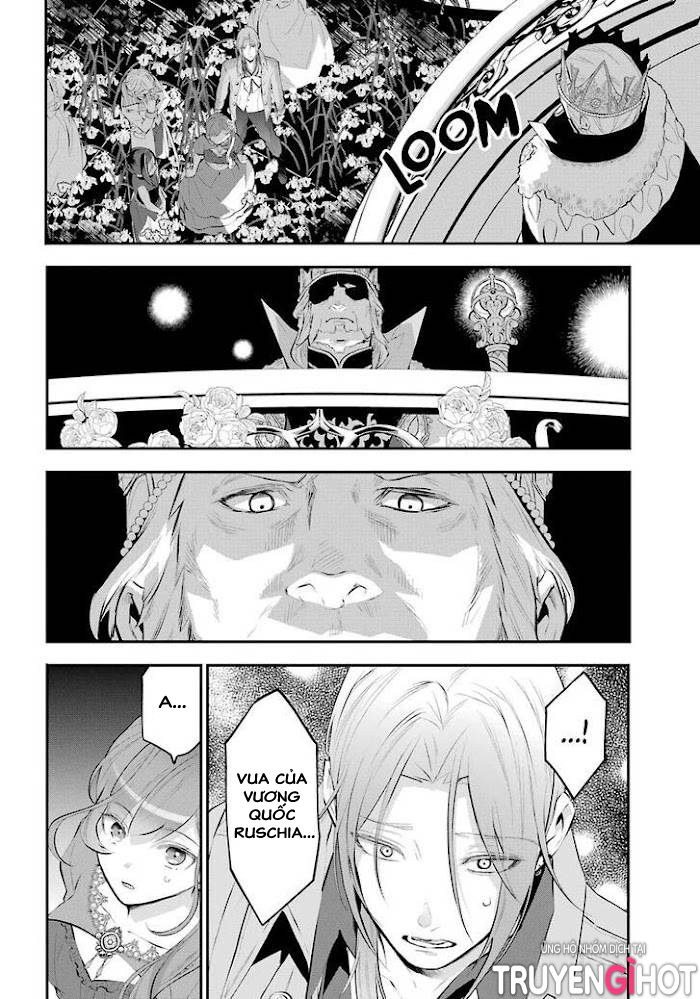 câu chuyện về sự luân hồi ở thế giới maydare chapter 16 24