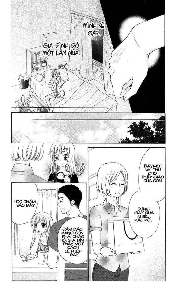 hajimari no niina chapter 5 35