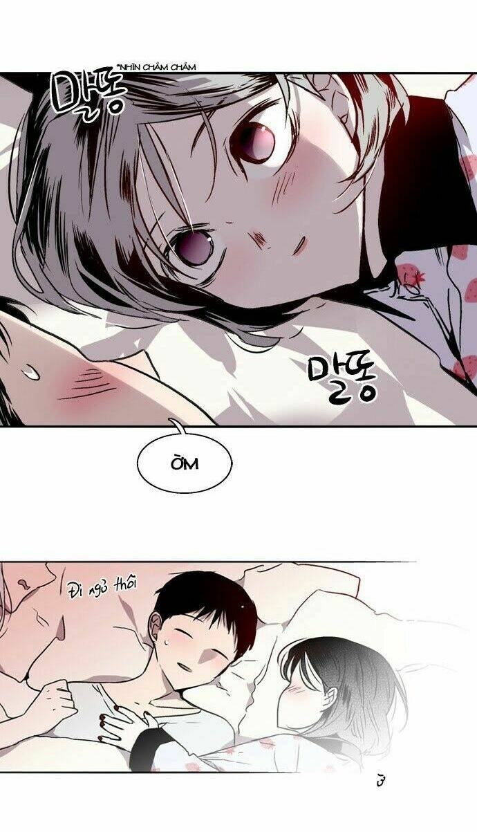 người máy hủy diệt chapter 122 22