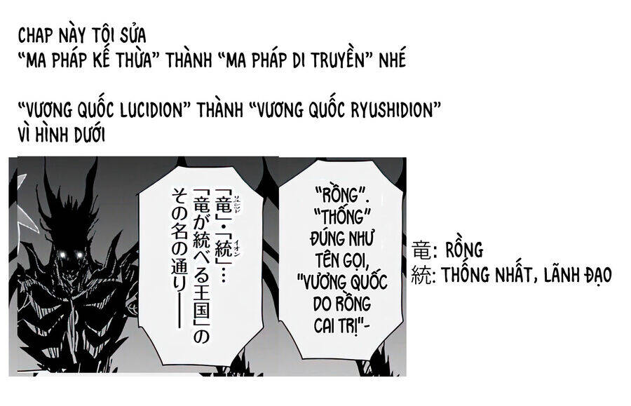 chú tôi ở dị giới chapter 63 37