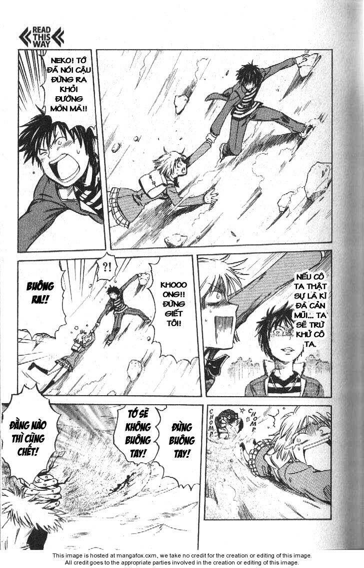 rồng ma trận chapter 45 23