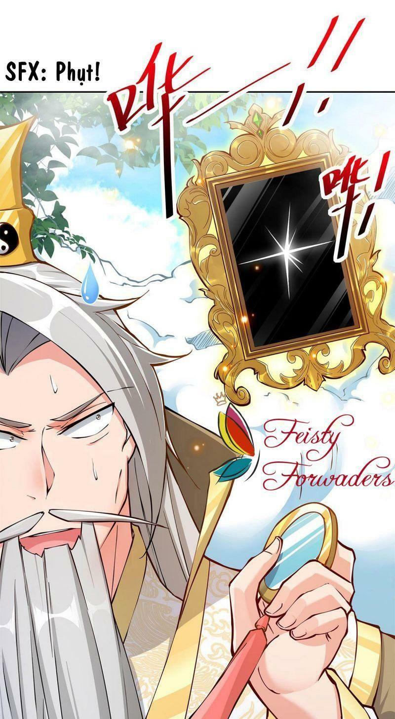 sau khi tu luyện, ta biến thành ma tôn xương khô chapter 2 51