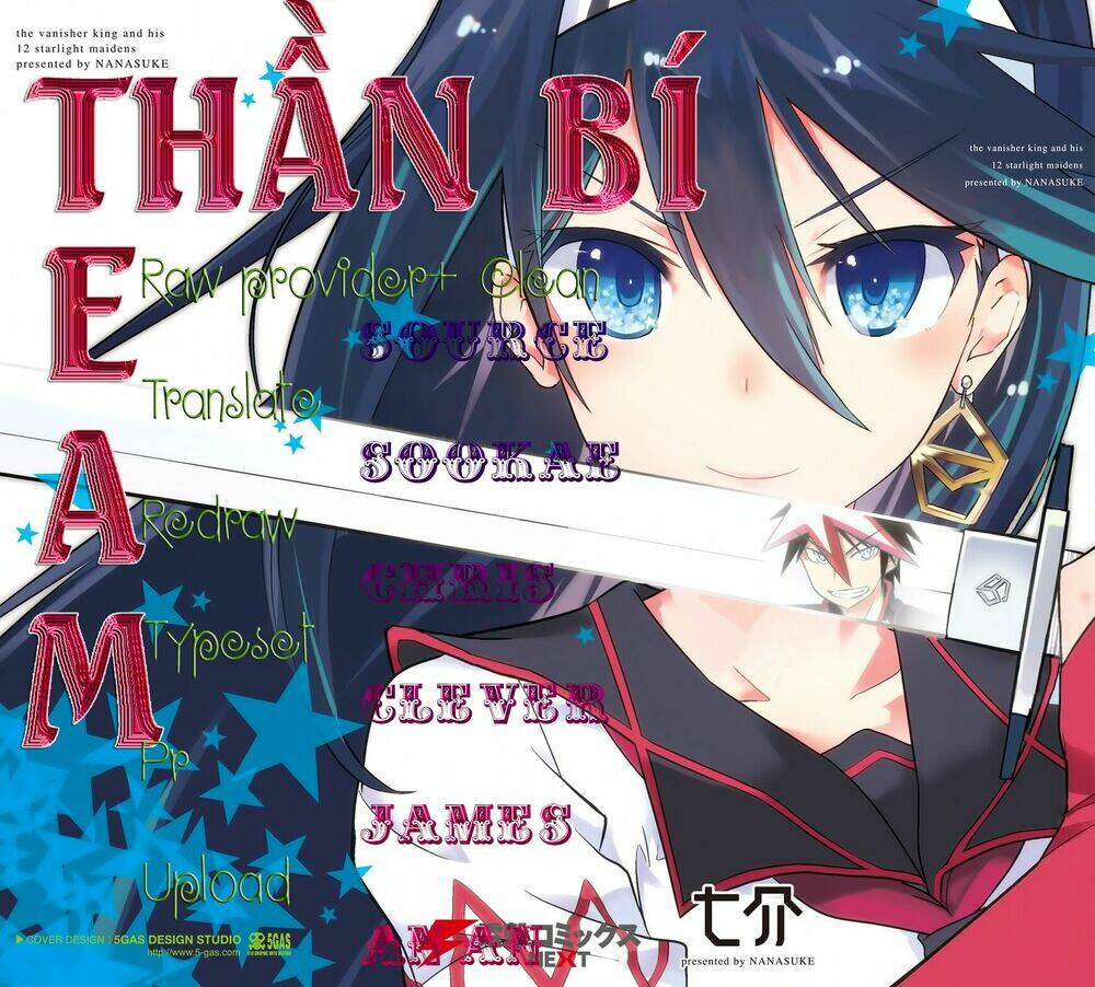 kaimetsuou to 12 nin no hoshi no miko chapter 6.5 21