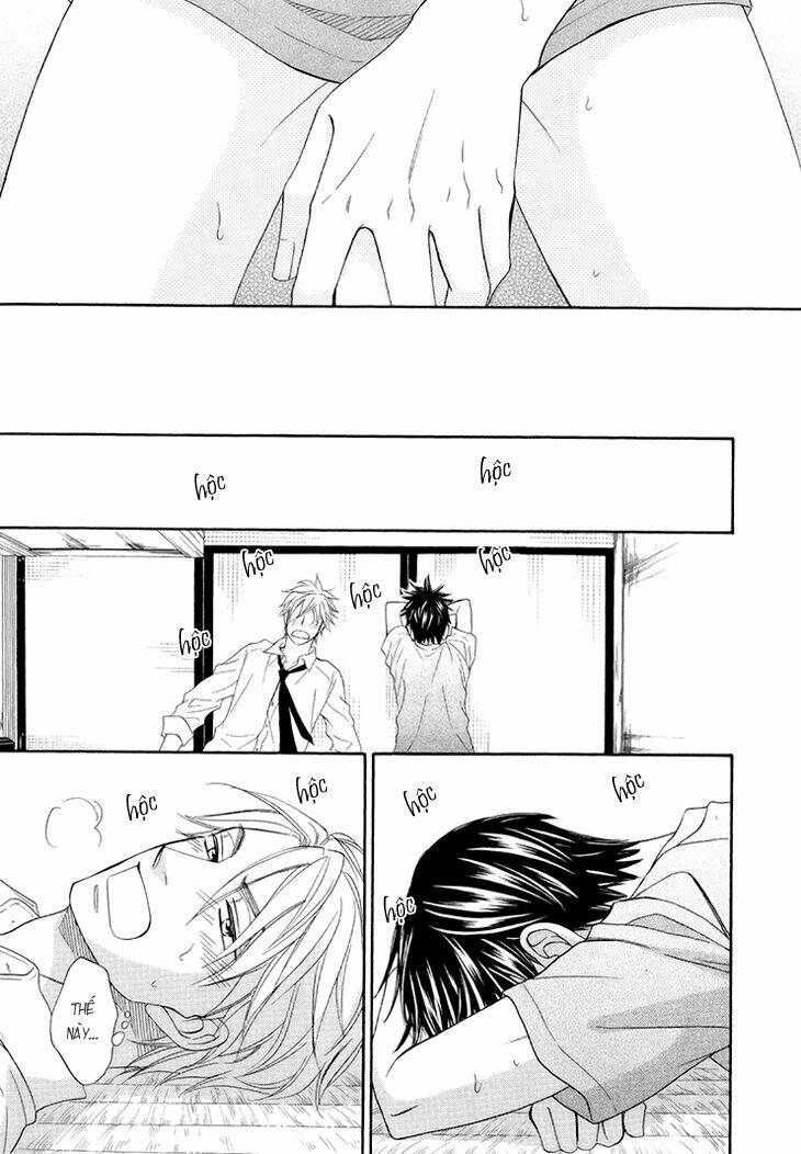 heart no kakurega chapter 2 29