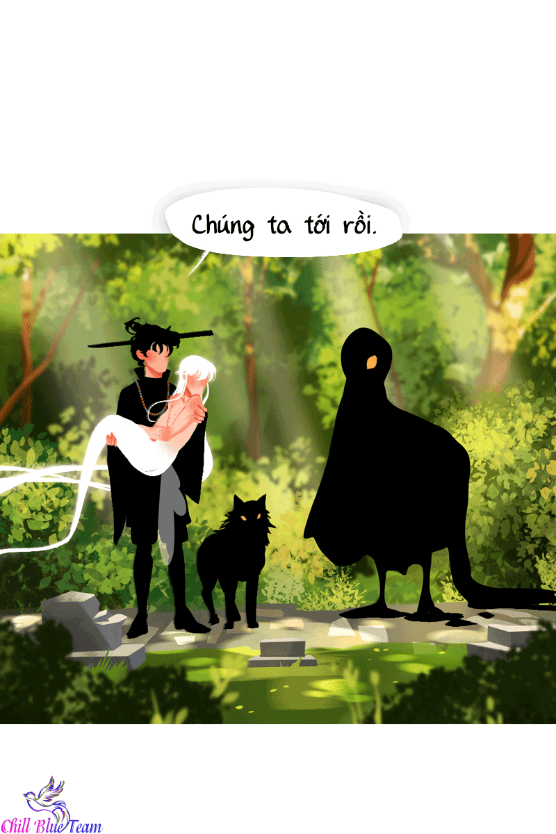 thần chết và kẻ chờ đợi chapter 15 39